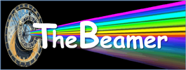 TheBeamer Logo